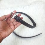 All-match Suit Belt - Image 8