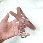 All-match Suit Belt - Image 10