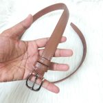 All-match Suit Belt - Image 11