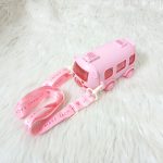 BabyBus water bottle [Pink] - Image 2