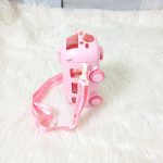 BabyBus water bottle [Pink] - Image 3