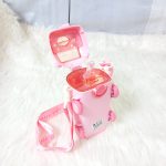 BabyBus water bottle [Pink] - Image 4