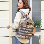 Battle Backpack (Khaki) - Image 5