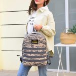 Battle Backpack (Khaki) - Image 4