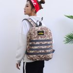 Battle Backpack (Khaki) - Image 2
