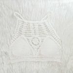 Bohemian halter neck Bra - Image 8
