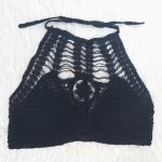 Bohemian halter neck Bra - Image 10