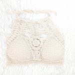 Bohemian halter neck Bra - Image 9