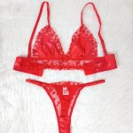 Border Love Bikini - Image 6