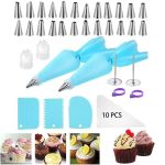 Cake Decorating Nozzle set