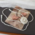 Camellia waist chain - Image 2