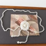 Camellia waist chain - Image 3