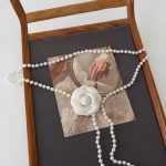 Camellia waist chain - Image 4