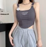Celebrity short top - Image 5