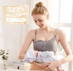China Feeding Bra - Image 5