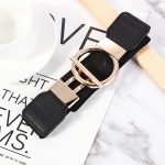 China Gorgeous Belt [Black]