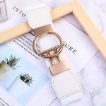China Gorgeous Belt [White]