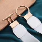 China Gorgeous Belt [Brown] - Image 3