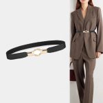 China Gorgeous Belt [Brown] - Image 4