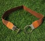 China Gorgeous Belt [Brown] - Image 6
