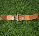 China Gorgeous Belt [Brown] - Image 7
