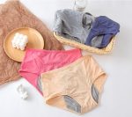 China period panty