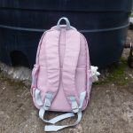 Cute bear backpack [Pink] - Image 11
