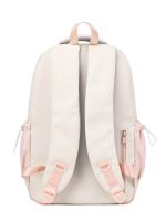 Cute forest girl backpack [Black] - Image 5