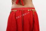 Dancing metal belt (Gold) - Image 5