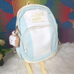Dopamine Girl Backpack [Yellow Green] - Image 9