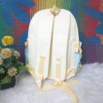Dopamine Girl Backpack [Yellow Green] - Image 10
