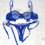 Double Flower Lingerie - Image 7