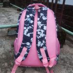 Elementary school backpack [Black] - Image 7