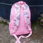 Elementary school backpack [Pink] - Image 6