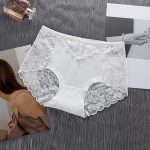 Beautiful Lace Panties - Image 2
