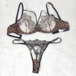 Flirting seductive lingerie - Image 6