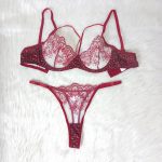 Flirting seductive lingerie - Image 7
