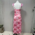 Floral pastoral nightgown set [Design] - Image 2