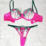 Flower Intimates Bikini - Image 10