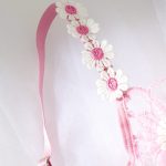 Flower lace bikini set - Image 7