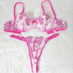 Fresh Lace Sexy Lingerie - Image 3