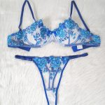 Fresh Lace Sexy Lingerie - Image 4