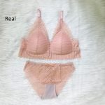 Front buckle lace lingerie - Image 9