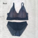 Front buckle lace lingerie - Image 10