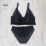 Front buckle lace lingerie - Image 11