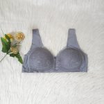 Front buckle seamless bra - Image 11