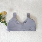 Front buckle seamless bra - Image 13