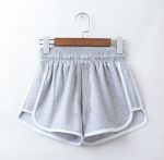 Girls yoga shorts - Image 3