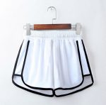 Girls yoga shorts - Image 2