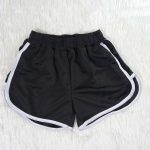 Girls yoga shorts - Image 6